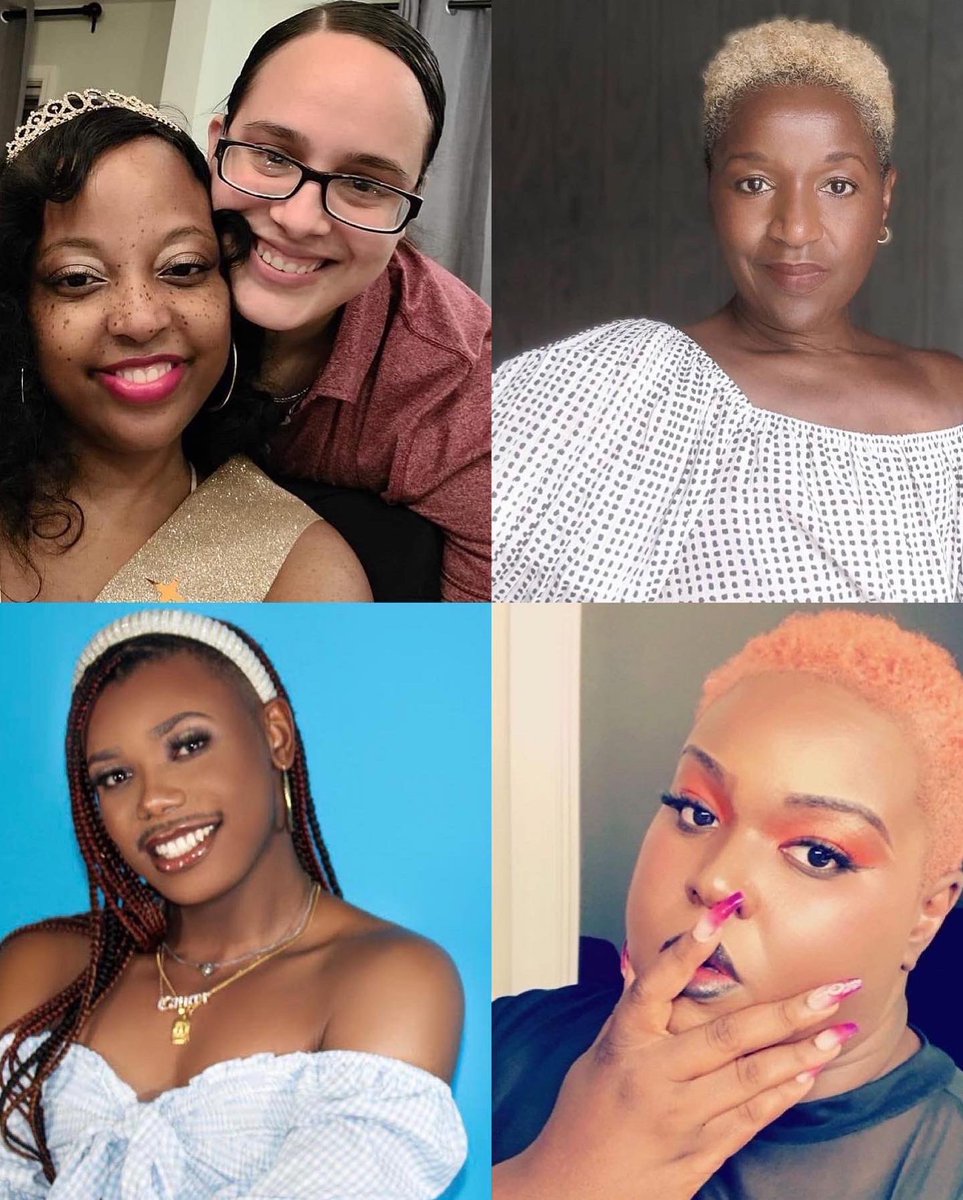 Black To The Future Podcast tweet media