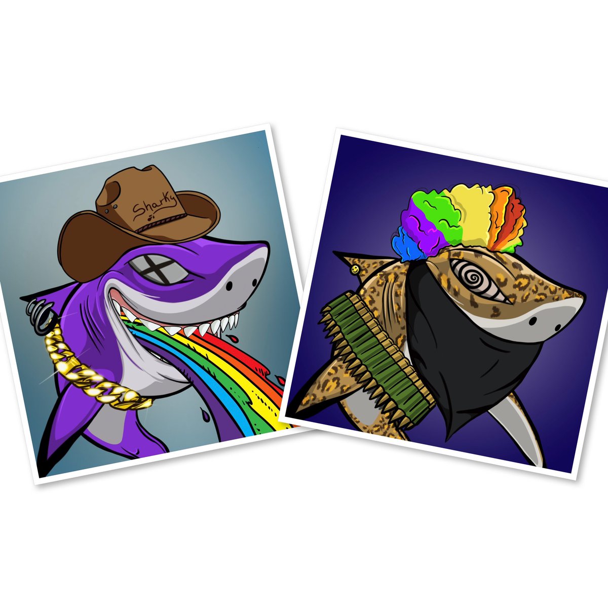 my two new babies 🥹🥰