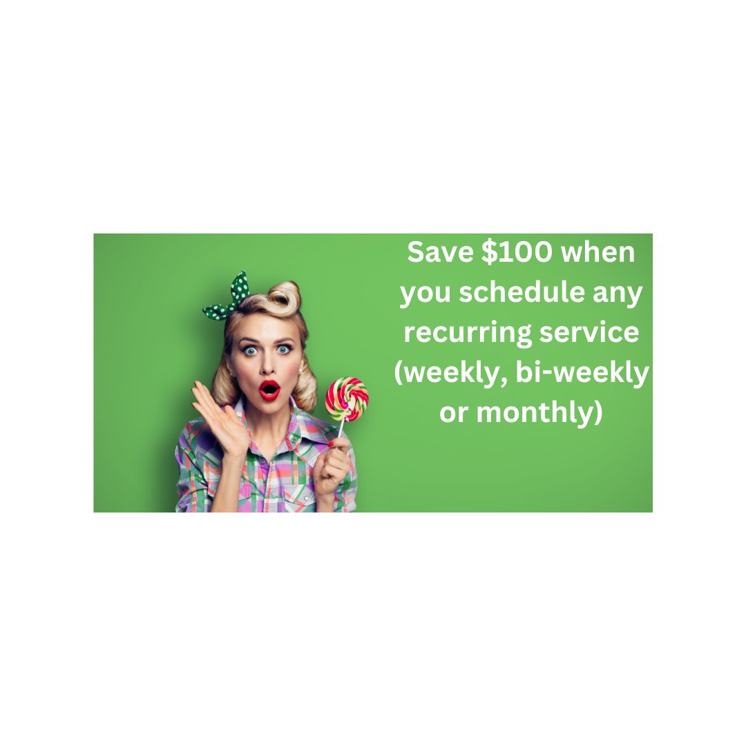 CleaningDjm's tweet image. Leave the cleaning to DJM Cleaning! 919-648-2727
#recurringservice
#giveusacall
#agreatdeal