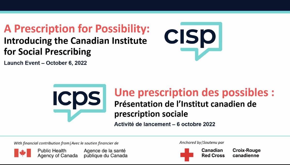 CISP_ICPS's tweet photo. We're excited for our official launch event that's happening now!! We're seeing people join from all over the country and even across the world! 🇨🇦🌎 https://t.co/M3hq9t35bG