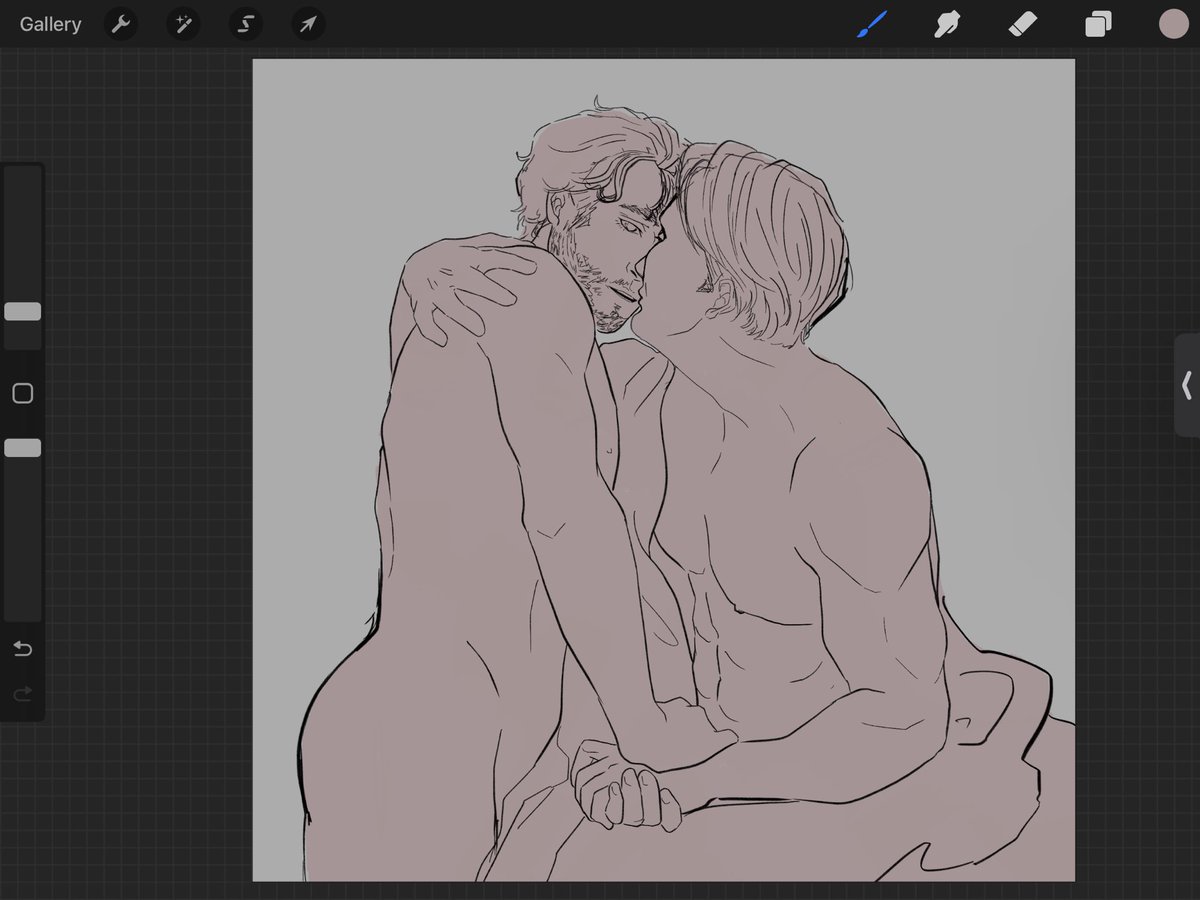 aigail137's tweet photo. Wip https://t.co/T94WpmKI7K