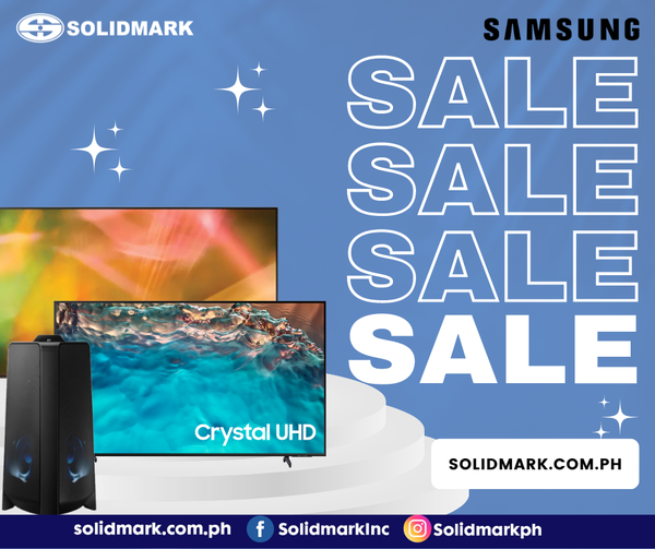 SolidmarkPH's tweet photo. Great savings await on home entertainment! Add to cart now 

📍Directory: https://t.co/15Iyq2VtC8
🛒: https://t.co/NX1WboyUDq https://t.co/DeTpjGN09J