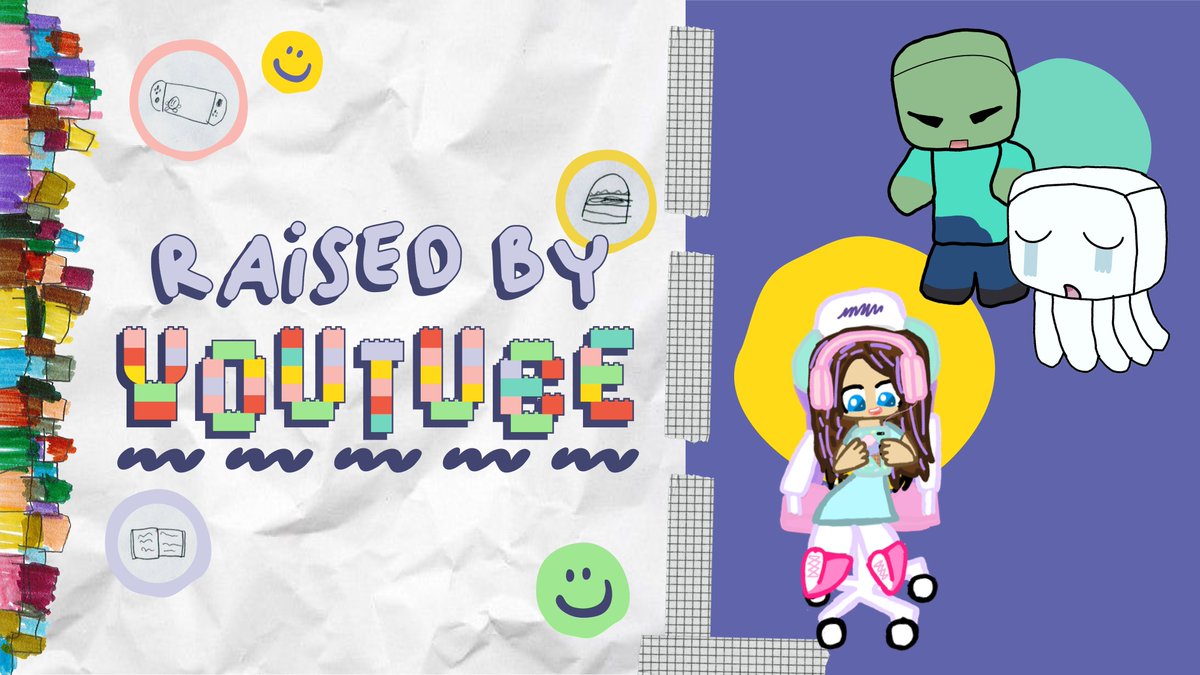 YouTube’s hold as an essential source for everything was further accelerated by the pandemic. Alphas may develop more emotional and sentimental associations with tech, as it plays a growing role in their most comforting and nurturing moments. More here: bit.ly/3fGGbhD