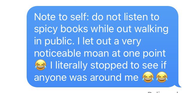 alexvogl's tweet photo. A text I sent my sister yesterday. What can I say…the way @TheRealJoeArden says Fuck, gets me everytime 🥵 https://t.co/ZnOWK150hU
