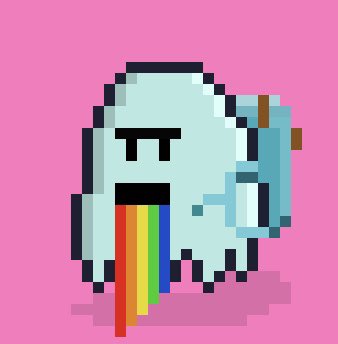 TheNodeFather_'s tweet photo. Today makes 1 year since the birth of @nftghostchain can’t express how honored I am to be part of the council for this project. Big things coming in the next few days with the launch of @flipr_io 🧊👻 https://t.co/kA6VHvxENY