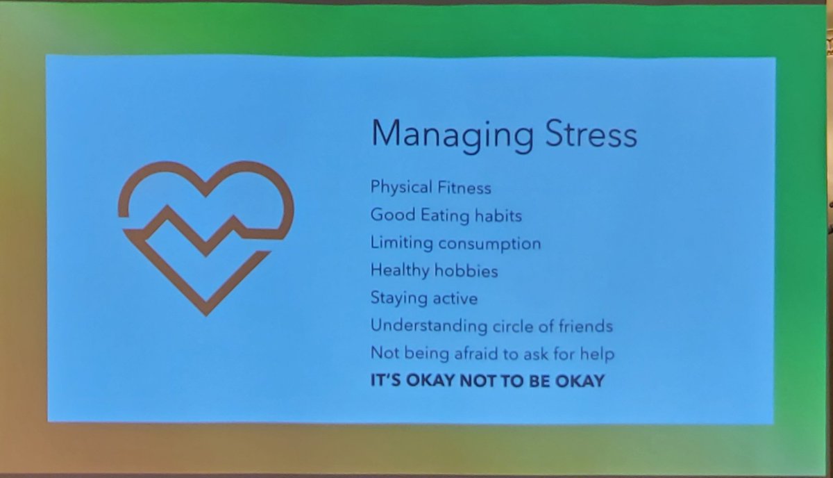 Events4Wellness's tweet photo. Retired 30yr OPP Communicator Lee Matthieu shared her "police dispatcher" experience with audience of 90 mental health stakeholders at Invisible Wounds 7th Annual National Conference For First Responders Oct 6, 2022 in Niagara-On-The-Lake. Thanks Lee. #Events4Wellness #MIAW https://t.co/zjmuWiEamo