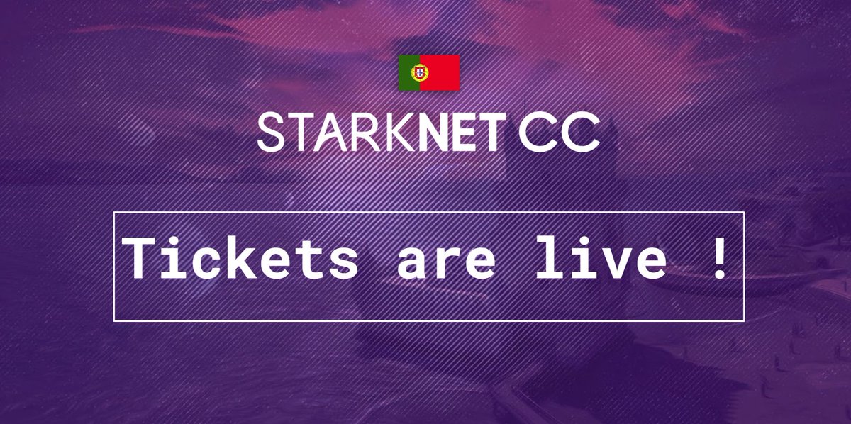 StarknetCC tweet media