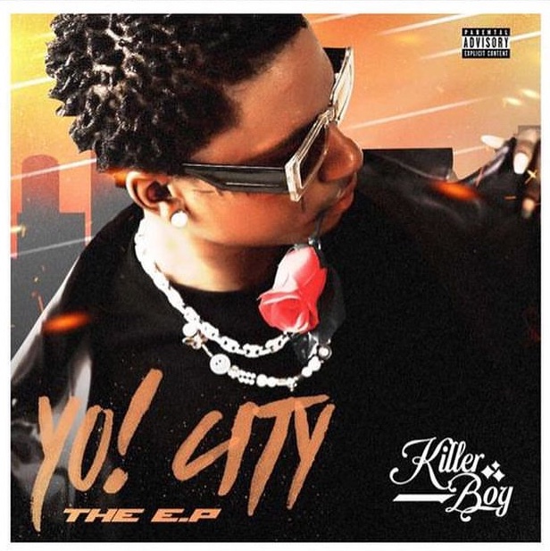 WMREPUBLIC's tweet photo. Top 5 Albums On World Music Republic (Africa) This Week

1. @blacksherif_ - TheVillainINeverWas
2. @asakemusik - Mr Money With  The Vibe
3. @Beyonce - Renaissance
4. @Iam_killerboy - YO! City
5. @chrisbrown - Breezy https://t.co/OTLlIjHuXn