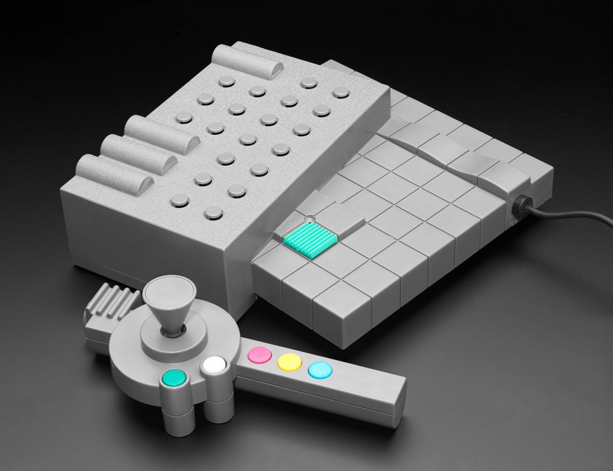 adafruit industries on Twitter: "View-Master Interactive Vision console ...