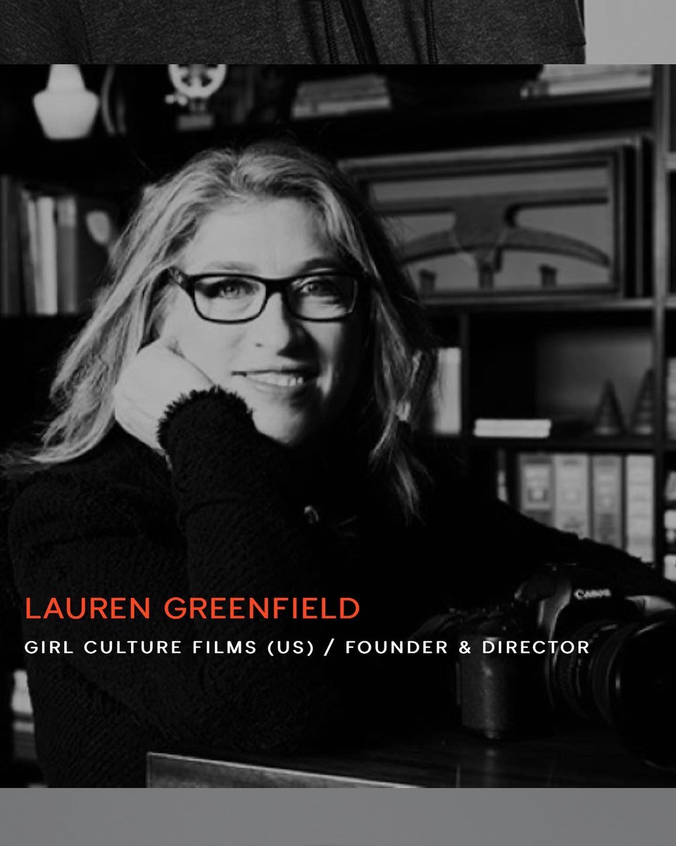 lgreen66's tweet photo. Berlin in November!! Thrilled to be attending our first @CiclopeFestival, where I’ll be a Speaker alongside some amazing talents like Spike Lee. I have heard so much about this exciting festival dedicated to the crafts in the world of commercial advertisement. @girlculturefilm https://t.co/8nObQzzs68