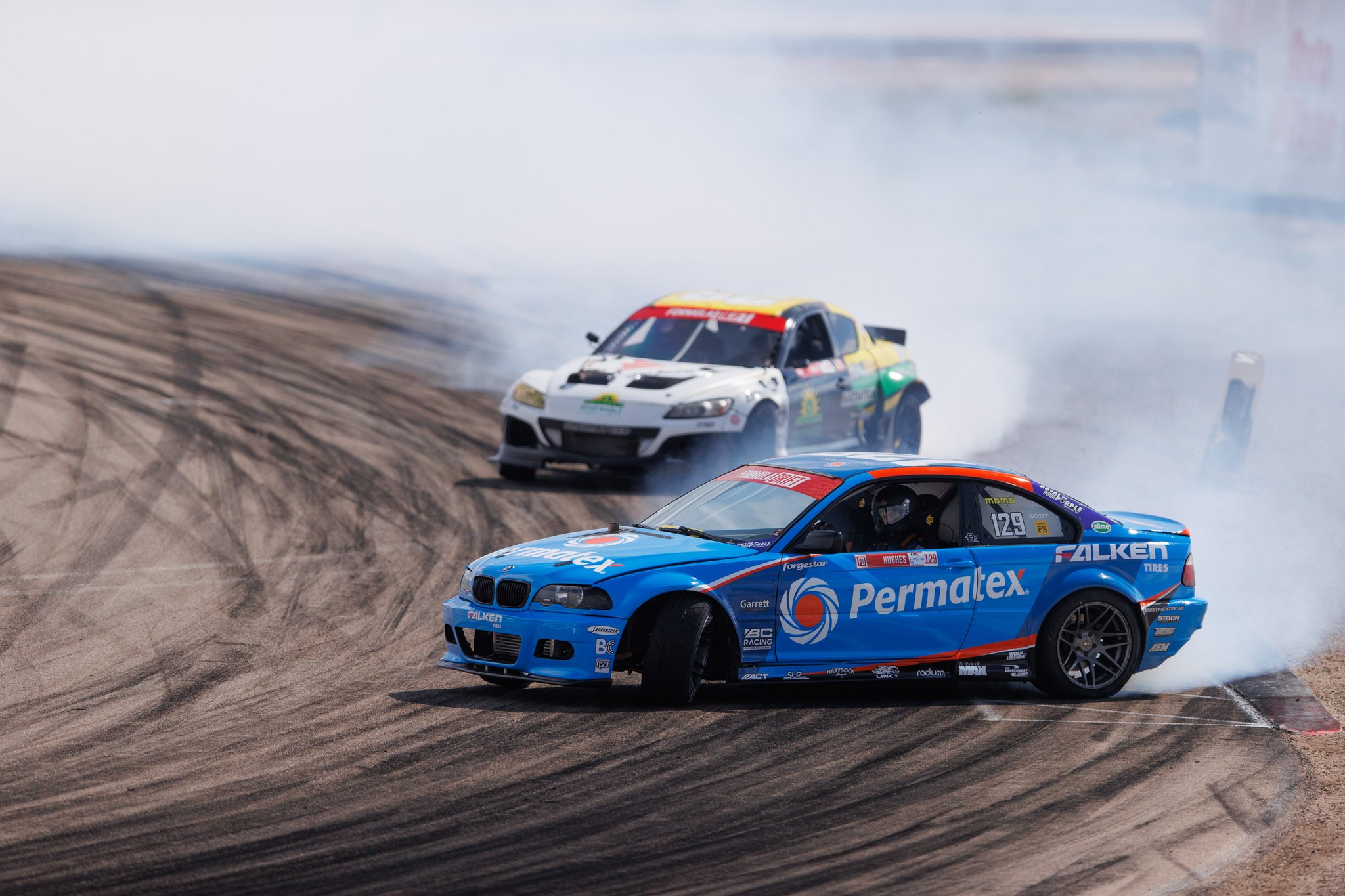 Formula DRIFT on Twitter "Smile for the camera Dylan Hughes