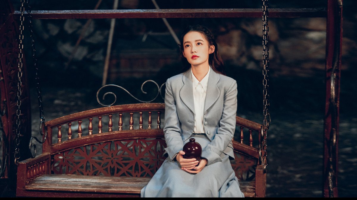 cdrama_update's tweet photo. 221006 #LiQin Studio weibo update    

More pics - https://t.co/6oFtsLXWfR 

#李沁 #请君 
#ThousandYearsForYou #QingJun 
#รักข้ามสหัสวรรษ https://t.co/QB1oTNVBJq