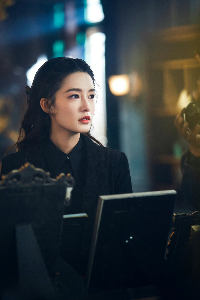 cdrama_update's tweet photo. 221006 #LiQin Studio weibo update    

More pics - https://t.co/6oFtsLXWfR 

#李沁 #请君 
#ThousandYearsForYou #QingJun 
#รักข้ามสหัสวรรษ https://t.co/QB1oTNVBJq