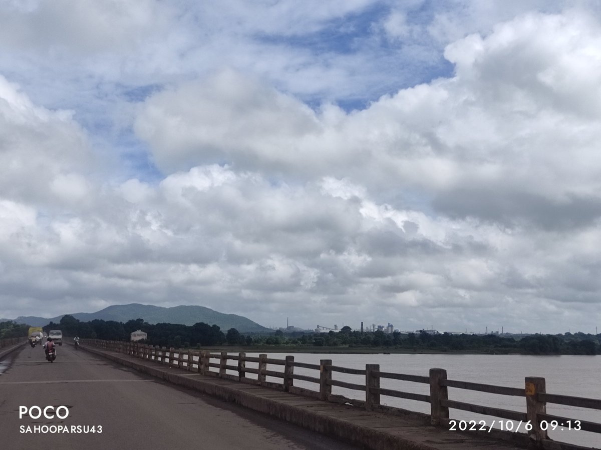 SahooParsu43's tweet photo. କବାଟବନ୍ଧ ନିକଟବର୍ତ୍ତୀ #ବ୍ରାହ୍ମଣୀ ନଦୀର କିଛି ଦୃଶ୍ୟ।
#OdishaRiver #RiversOfOdisha
#Odisha #ଓଡ଼ିଶା #Jajpur #ଯାଜପୁର https://t.co/XPv0CEkdzv