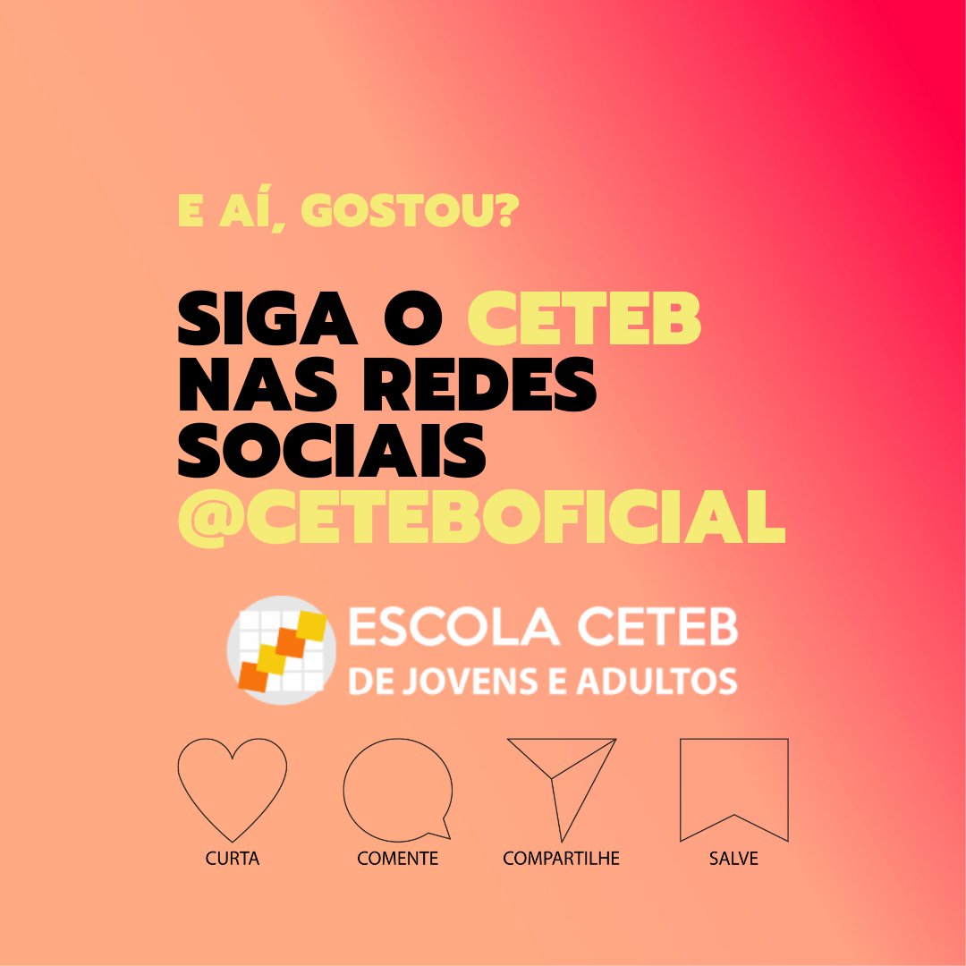 ceteboficial's tweet photo. O mês de Outubro já é conhecido mundialmente como um mês marcado por ações afirmativas relacionadas à prevenção e diagnóstico precoce do câncer de mama.
#ceteb #Live #Noticias #Online #INSTAGRAM #twitch #Eleicoes2022 #OutubroRosa https://t.co/xGNtCyRXWu
