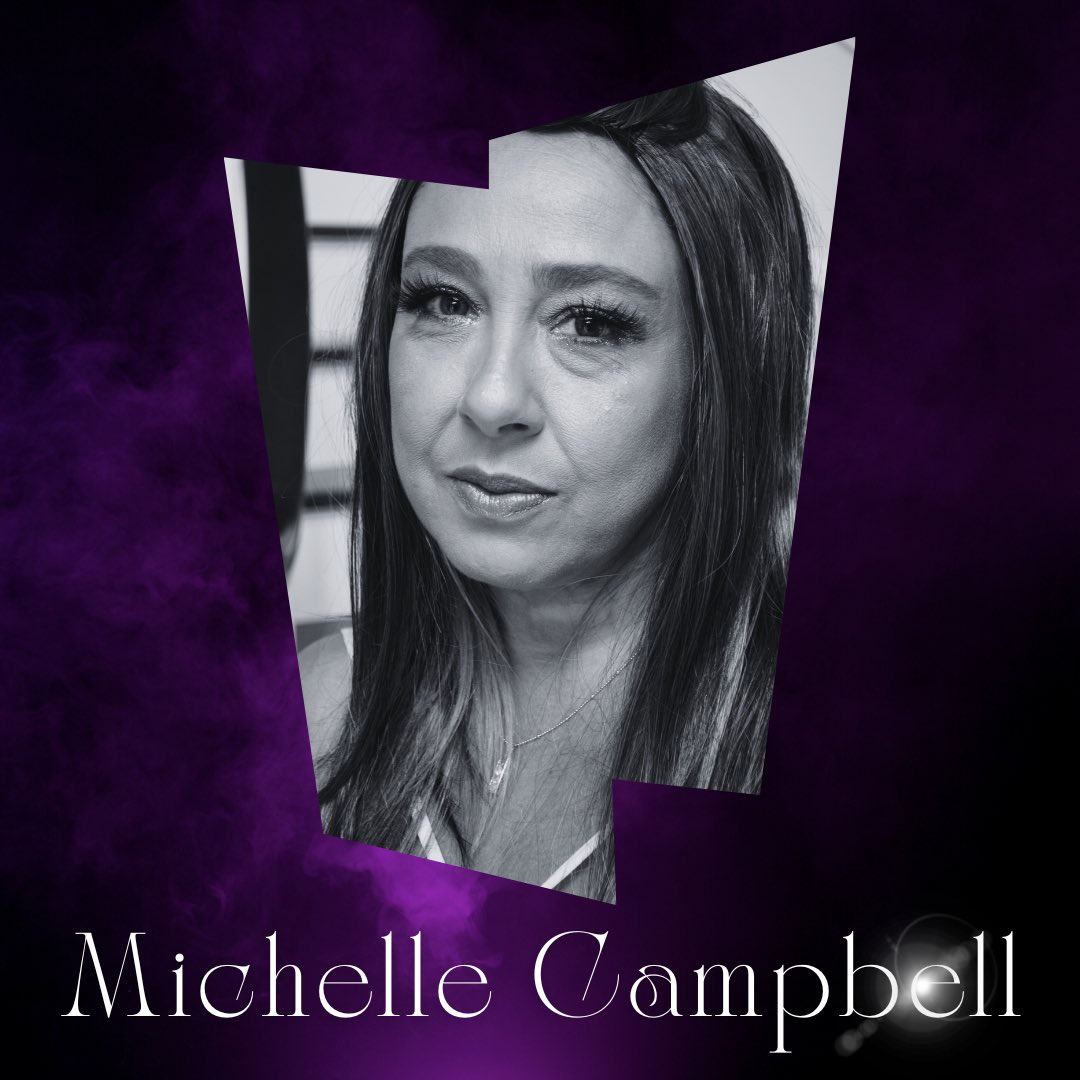 oldcovepodcast's tweet photo. Meet Michelle. She will play the role of Olivia Prince. She’s the mother of Harper Dean and loves to interfere in her children’s lives.
#podcast #audiodrama #audiosoap #soapopera https://t.co/DKr4DbvlSU