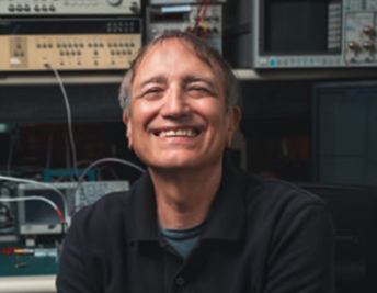 On October 12th, we will be hosting a distinguished lecture by Pat Hanrahan, a UW-Madison alum, Turing Award winner, and professor at Stanford University. Don't miss out! Learn more and join us on Zoom here: ow.ly/5HrS50L3iCl 
<a href="/uwcdis/">UW School of Computer, Data & Information Sciences</a> <a href="/UWMadisonLS/">UW-Madison L&S</a>