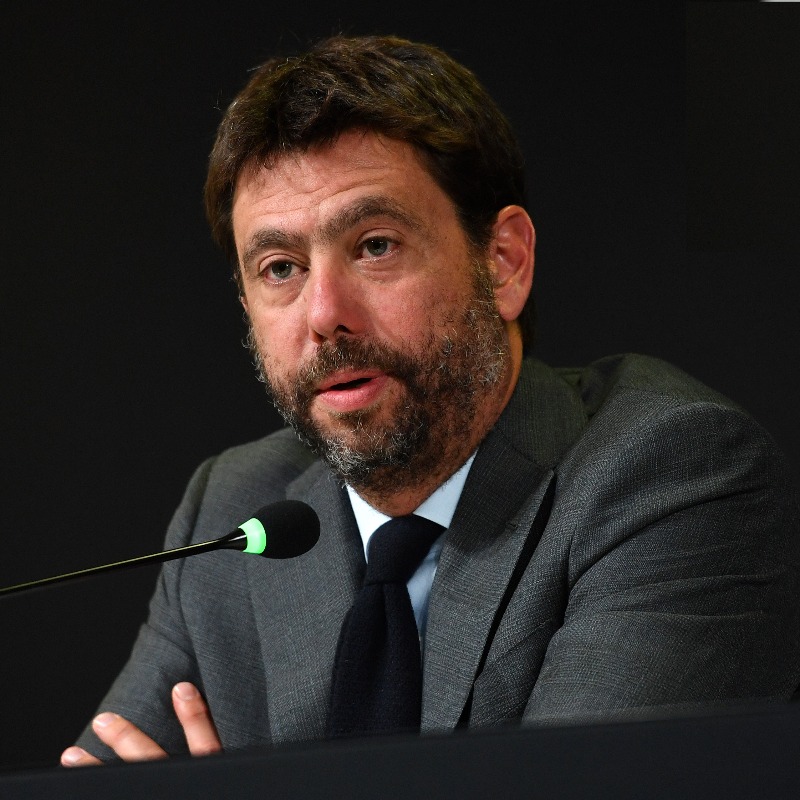 juventusfc's tweet photo. La lettera del Presidente Andrea Agnelli agli Azionisti Juventus