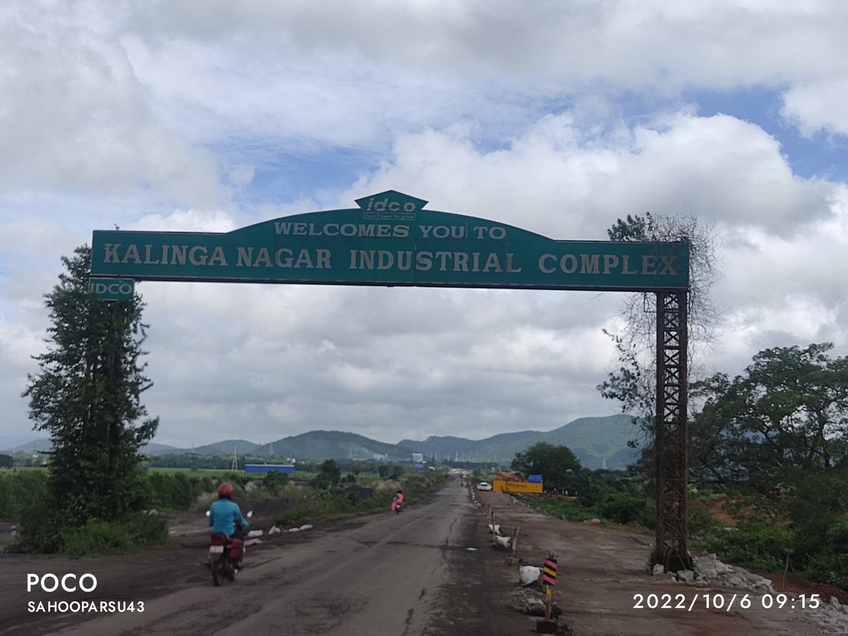 SahooParsu43's tweet photo. କବାଟବନ୍ଧ ନିକଟବର୍ତ୍ତୀ #ବ୍ରାହ୍ମଣୀ ନଦୀର କିଛି ଦୃଶ୍ୟ।
#OdishaRiver #RiversOfOdisha
#Odisha #ଓଡ଼ିଶା #Jajpur #ଯାଜପୁର https://t.co/XPv0CEkdzv