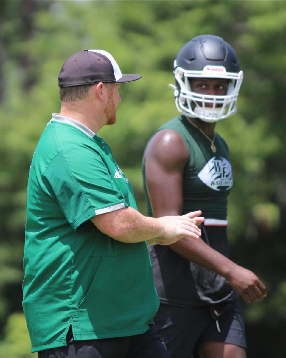 TheWindsorForestKnightsFB tweet media