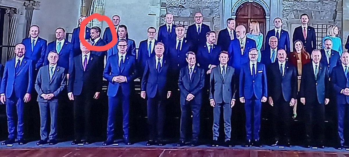 Πάμισος ☘️⚪🟢 tweet media