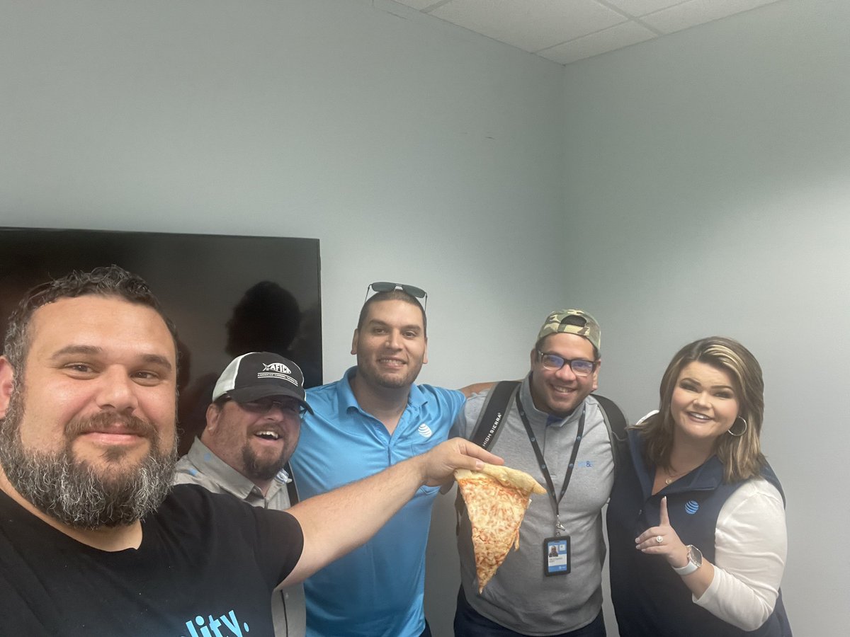 The Game Of Phones (@_game_of_phones) on Twitter photo Nothing like celebrating successes with those who make it happen. Thank you to <a href="/theriddler704/">Stephanie Riddle</a> for her support and pizza. A <a href="/BruttoMichael/">michael brutto</a> rating of 6.2 Nothing like celebrating successes with those who make it happen. Thank you to <a href="/theriddler704/">Stephanie Riddle</a> for her support and pizza. A <a href="/BruttoMichael/">michael brutto</a> rating of 6.2