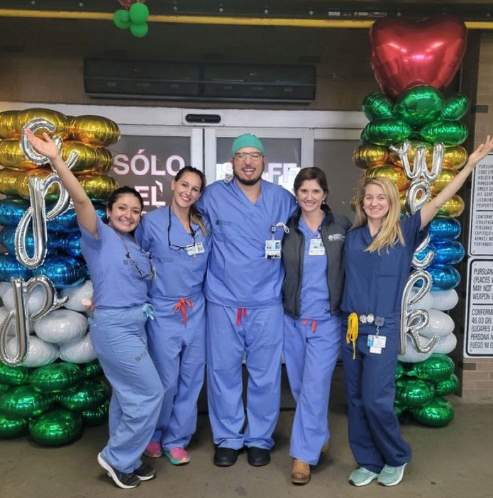 Vascular & Interventional Specialists tweet media