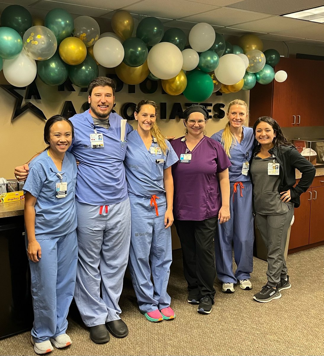 Vascular & Interventional Specialists tweet media