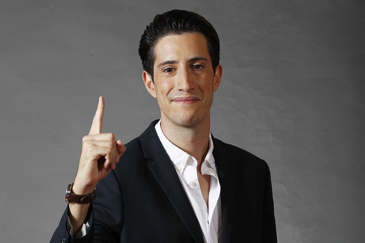 En <a href="/_TiempoMuerto/">Tiempo Muerto</a> comenzamos una serie nueva de programas 🎙️

🥅 "Balonmano con..." Nuestro primer invitado ¡<a href="/migquintana/">Miguel Quintana</a>!

Mañana, en Spotify &amp; Ivoox.