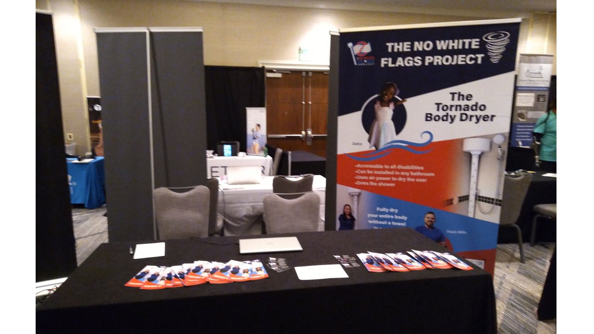NWFproject's tweet photo. Happening Now! Enhancing Skills for Life, J. W. Marriott Galleria, Houston,  Texas. If you in the neighborhood stop by and say hi to Art. https://t.co/sv7hnyB48L