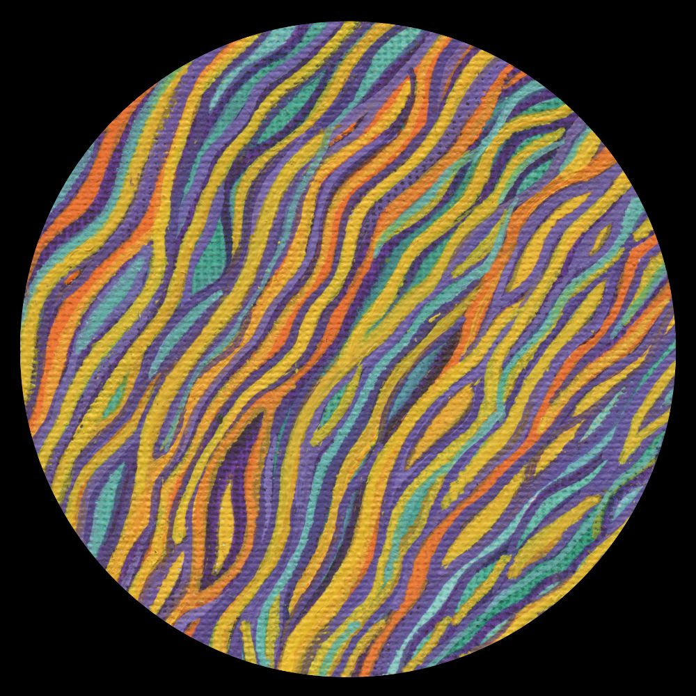 Pre-Order Now:
Deetron presents Soulmate - Tribe One
<a href="/IlianTape/">ILIAN TAPE</a> 

bleep.com/release/342538