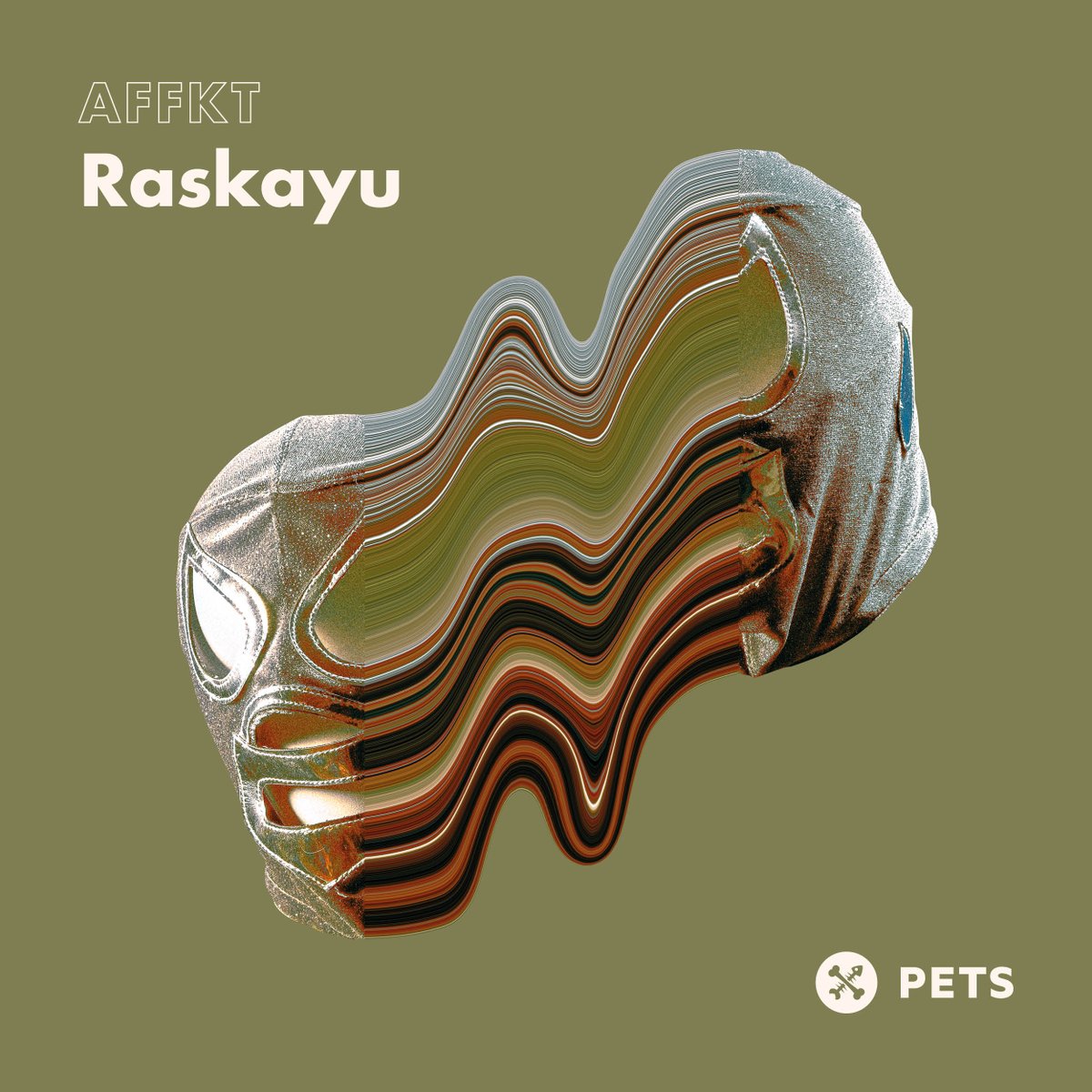 🚨 <a href="/AFFKT/">AFFKT</a> drops a gem tomorrow on <a href="/PetsRecordings/">PetsRecordings</a> . 'Raskayu' picking up ❤️ from... 

Konstantin Sibold, Kolsch, Mano Le Tough, Camelphat, Adriatique, Anden, Yotto, Budakid, Jimi Jules, Undercatt, Marsh, Jennifer Cardini, Captain Mustache + More... 

petsrecordings.bandcamp.com