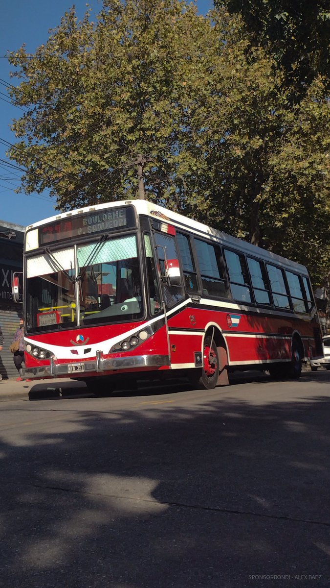 formulabondi's tweet photo. 📸 Escuadrón 314 | #post532
-
-
🚏 Línea 314 - Internos 8, 54, 63 y 65
👔 La Primera De Martínez S.A.
-
-
https://t.co/l57KyXrBuY https://t.co/z1nsJqFKDh