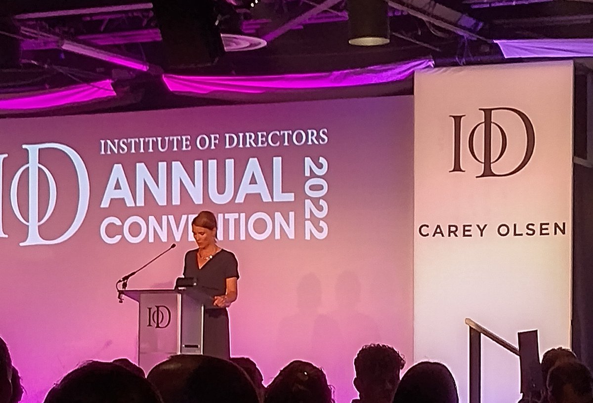 chrischilton's tweet photo. Settling in for the IoD Convention with @DanGallienne, talking geopolitics and what the future holds for Guernsey. #IoDConvention2022 https://t.co/mtFPep1m5j