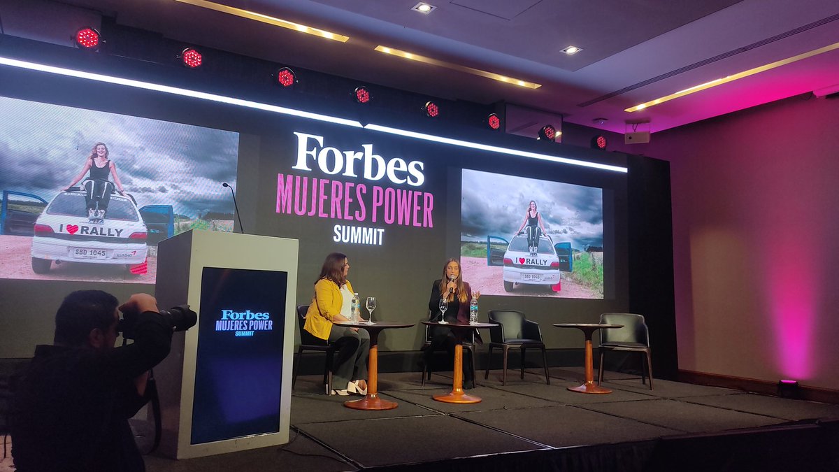 Marcela Dobal tweet media