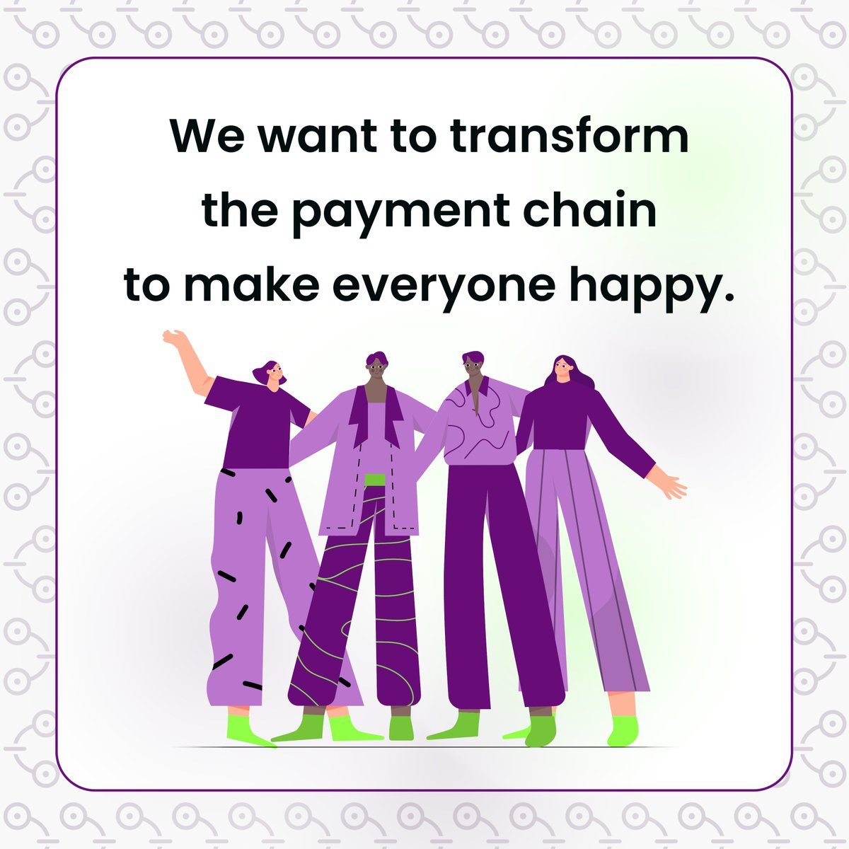 chimoney_io's tweet photo. Allow #Chimoney to simplify your financial needs through seamless transfers and endless & flexible cashout 🎁 options!
#MakeValueMove #ChiPay #bulkpayoutapp #bulkpayout #ChiConnect #API https://t.co/ZebQztcPVA