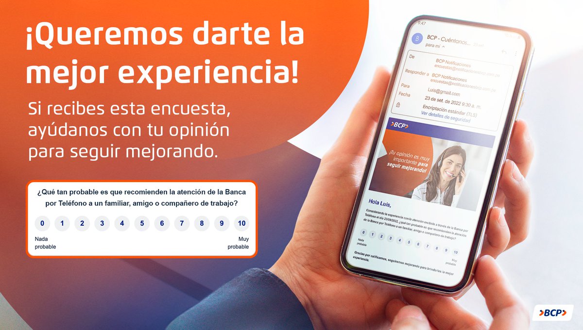 Banco de Crédito BCP tweet media