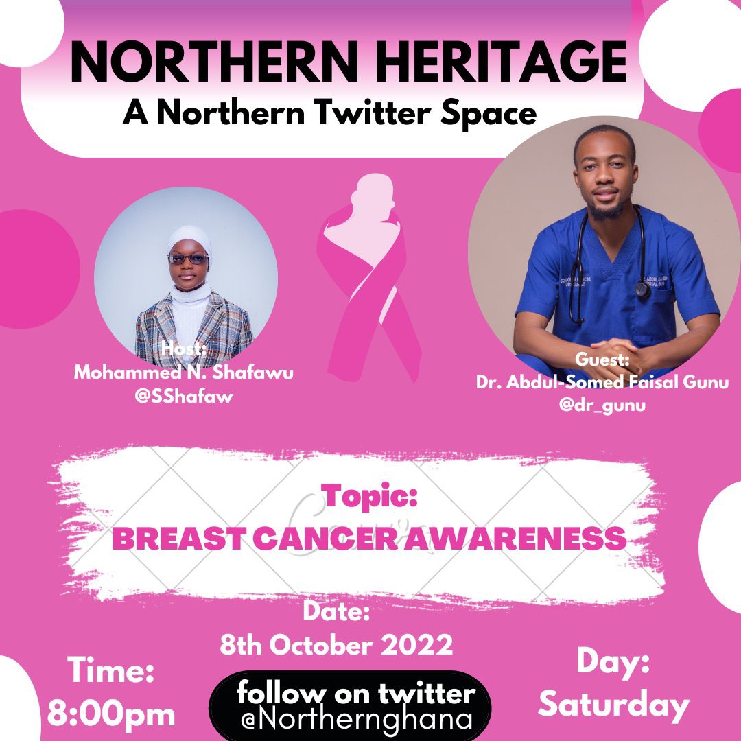 Northern Heritage 🇬🇭 tweet media