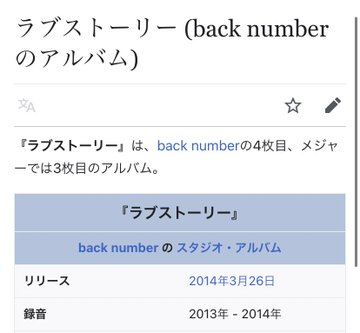 Silent Back Numberの割れたcdケースは高校卒業の8年前に発売 こそだてあんど