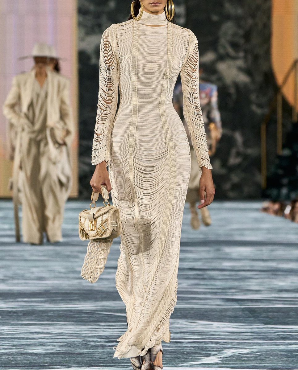 highendhomo's tweet photo. balmain ss23 https://t.co/NMg8nBzcki