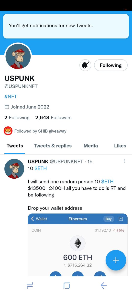 Presher B tweet media