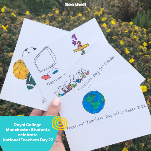 seashelltrust tweet picture