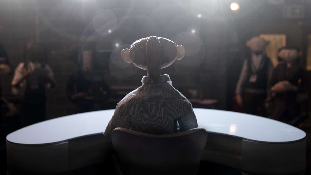 Cardel would like to say a big thank you to the incredible cast and crew that brought our stop motion animation "The Presenter" to fruition. 
You can view The Presenter on <a href="/RTEjr/">RTÉjr</a> this October as part of Mental Health Awareness week.
 
#animation #stopmotion #cardel #mentalhealth