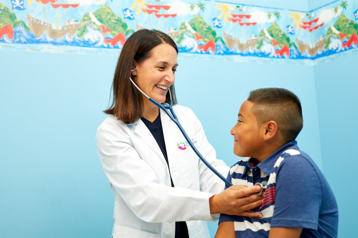 Cincinnati Children's Heart Institute tweet media