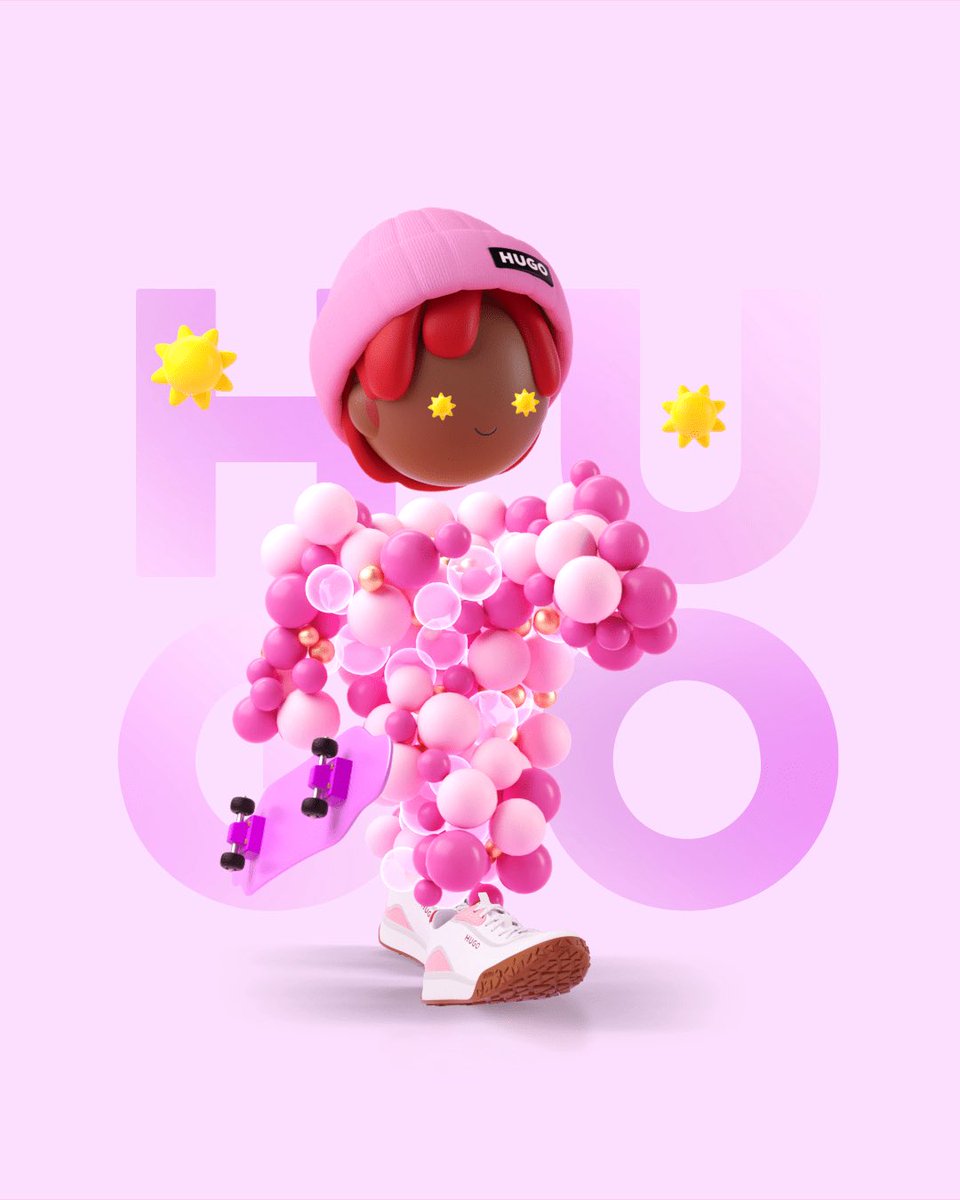 LucieSHIB's tweet photo. @Imaginary_Ones @NFTDannny π»π#IOxHugo π»π#IOxHugo
π»π#IOxHugo π»π#IOxHugo https://t.co/sG98kwvuZZ