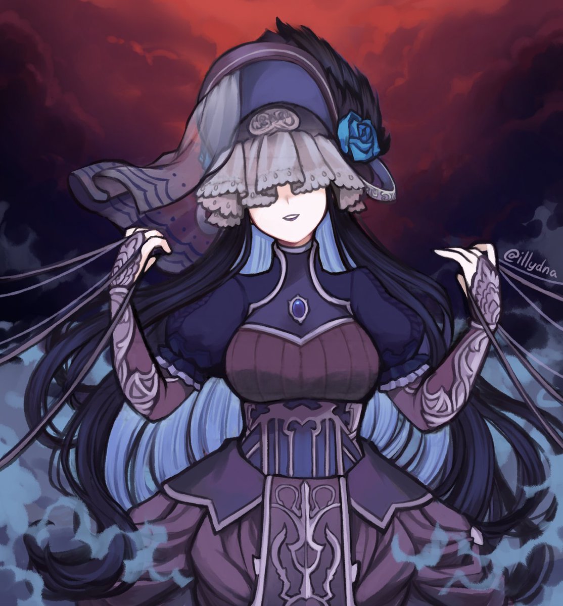 quiesphere's tweet image. Some of my granblues for #CygamesFans ✨
#グラブル #GranblueFantasy