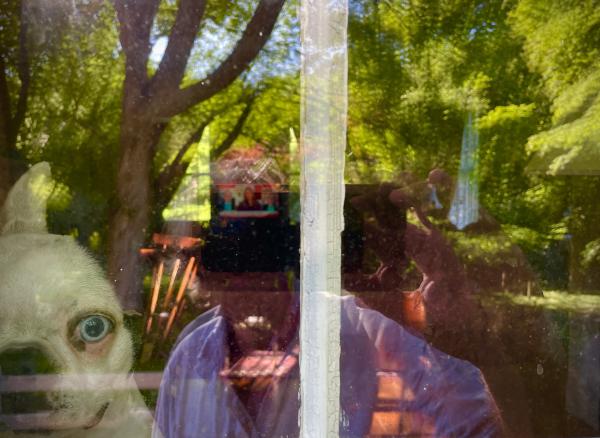 listen_camp's tweet photo. Listen again: experimental trash | @experimenttrash (Oct 5) https://t.co/eg16tgsQ5K https://t.co/s6bMP7BZ51