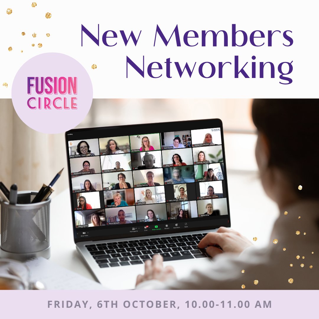 Female Fusion tweet media