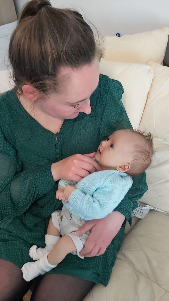 Ben Oxlade-Parker tweet media