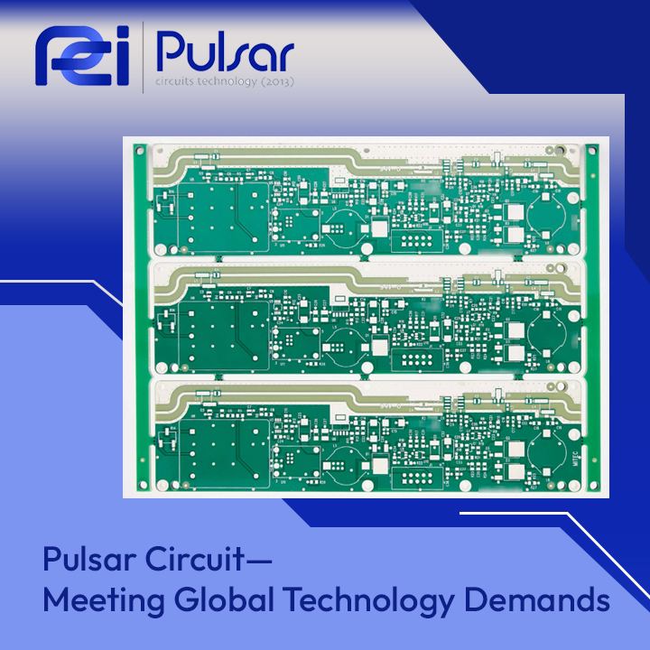 Pulsar Circuits (@CircuitsPulsar) / Posts / X
